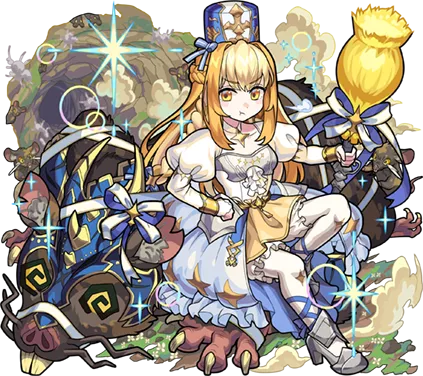 マルタ獣神化改