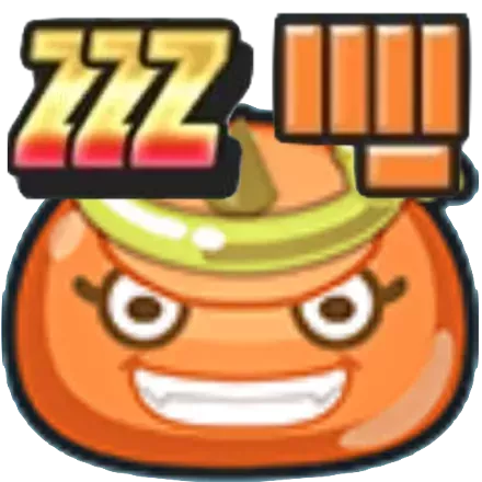 ぷにー隊長のアイコン