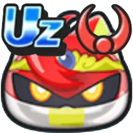 キング剣豪紅丸のアイコン