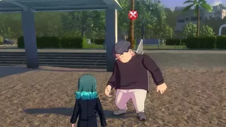 じゃんけんバトル