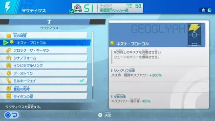 キズナ・プロトコル