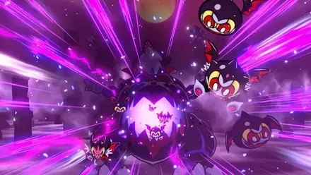 デビルボンビー