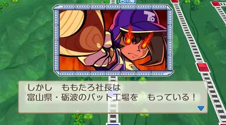 前髪垂れ男画像