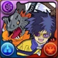 デジモンカイザー＆キメラモン