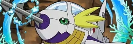 【13120】サブマリモン