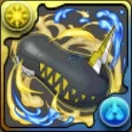 ライドラモン装備