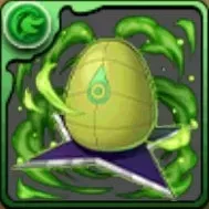 シュリモン装備