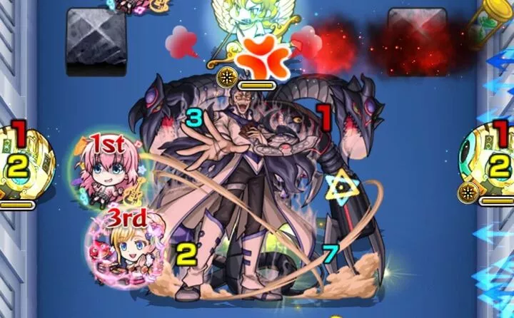 斎王 クエスト情報