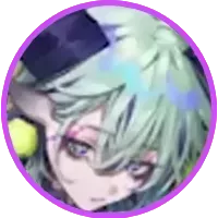 ［悪夢の道化］ピリスの画像