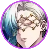 ［闇を照らす星光］エジェオの画像