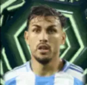 HPレアンドロパレデス(11/17)画像