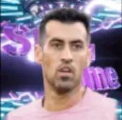 STセルヒオ・ブスケツ(11/17)画像