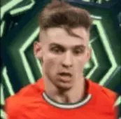 HPフランシスコ・コンセイソン(11/17)画像