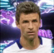 STトーマス・ミュラー(11/17)画像