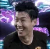 STソン・フンミン(11/17)の画像