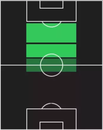 EPミシェル・プラティニ(フランス/1984/2025)の適性ポジション
