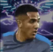 HPニコラスロメロ(11/17)画像