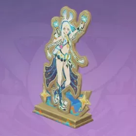 パーティースタンド-「止まらないワクワク」の画像