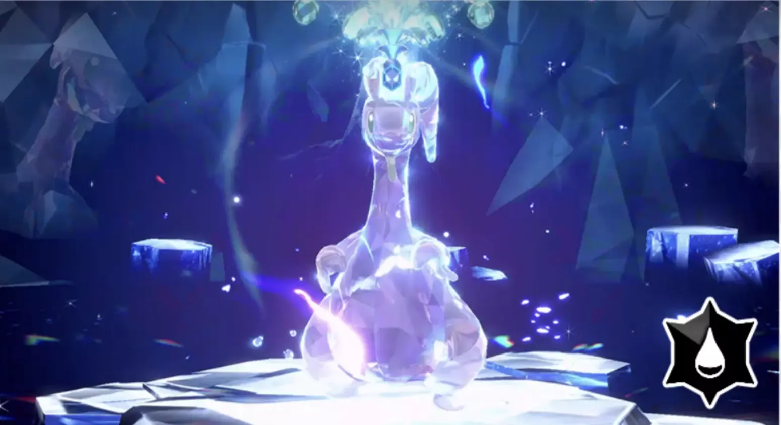 最強ヌメルゴン