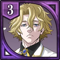 〈0.5周年記念〉ポセイドン