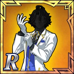 〈0.5周年記念〉タキシード（ポセイドン）