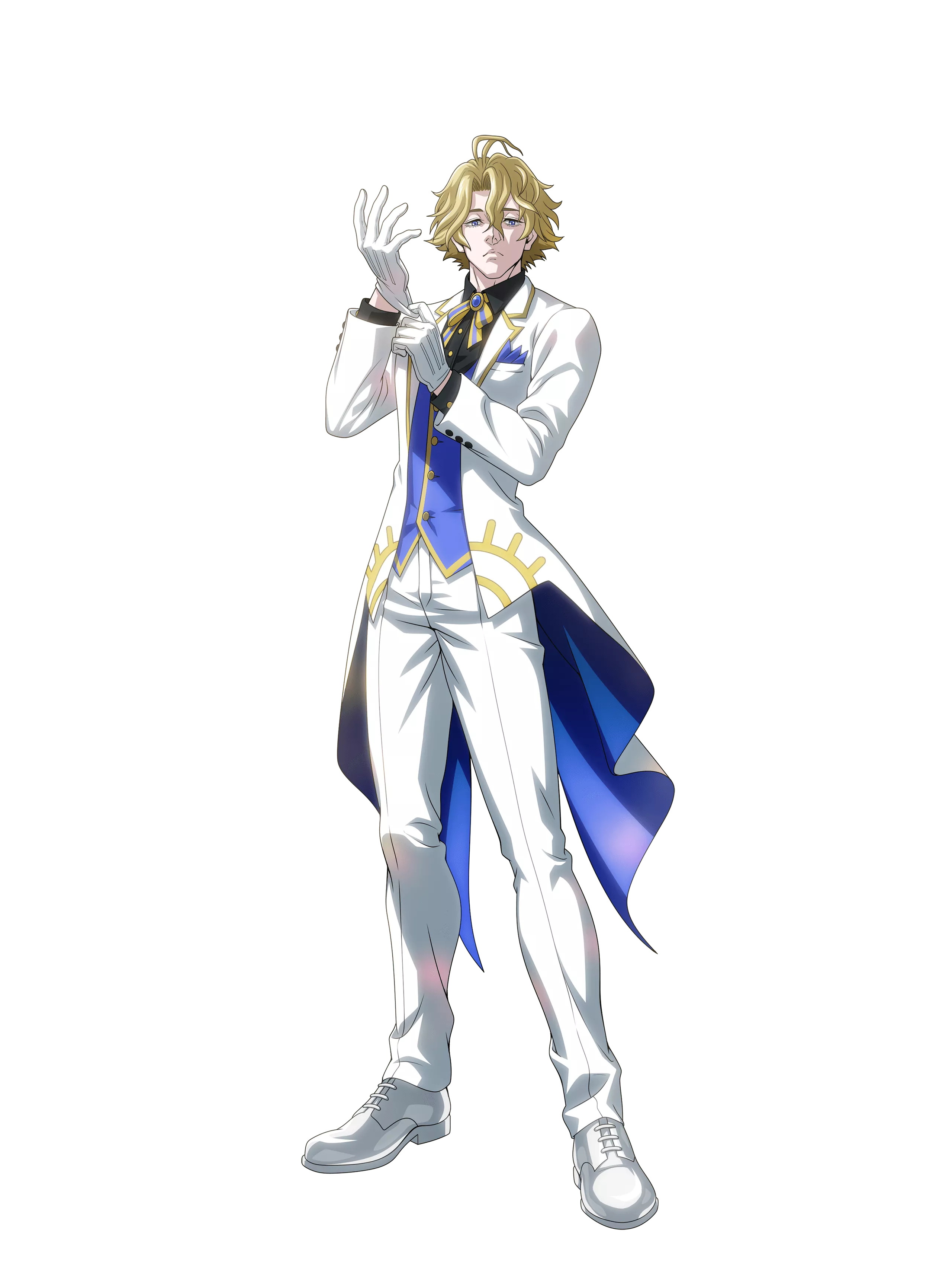 〈0.5周年記念〉ポセイドン