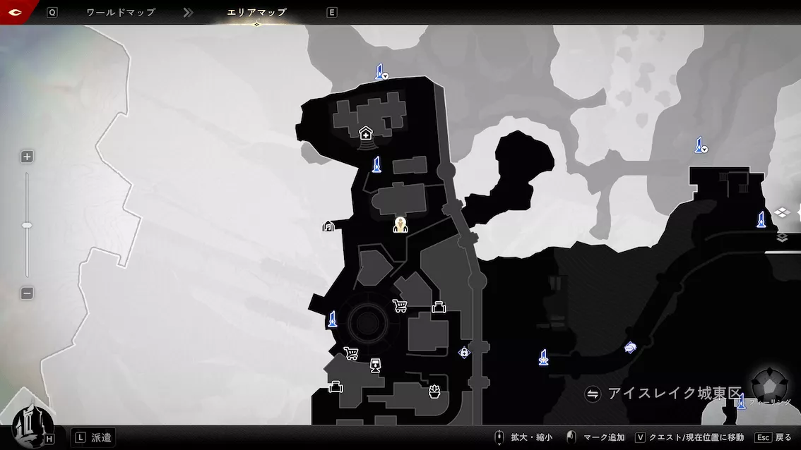 デナアビ派遣1