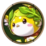 初心のペンギンの画像