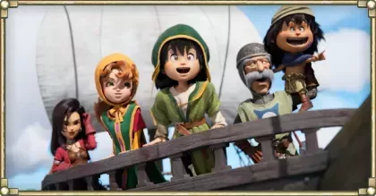 リメイク声優リンク用