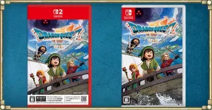 リメイクSwitch版リンク用