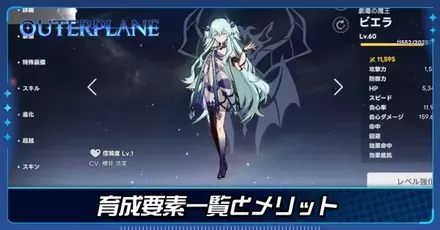 育成要素まとめ アイキャッチ