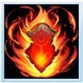烈火の護晶の画像