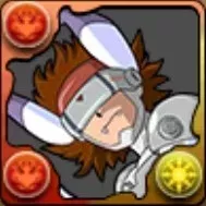 シルフィーモン