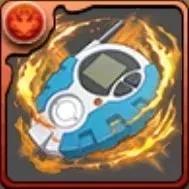 本宮大輔装備（D3）