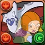 井ノ上京＆ホルスモンの画像