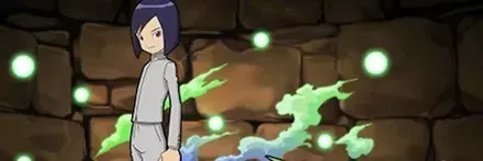 【13089】一乗寺賢＆ワームモン