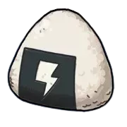 練習はおにぎり画像