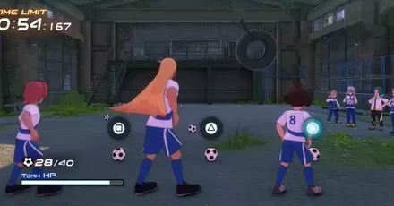 タイヤターゲット