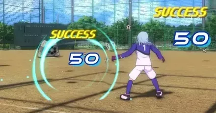 海坊主キーパー