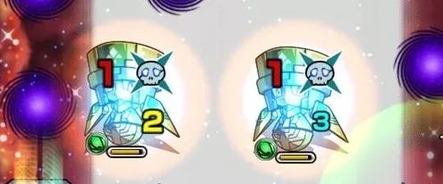 撃種反撃モード