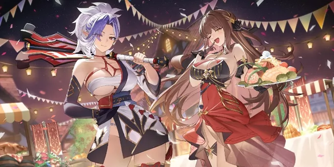 フェス、そして秘密のレシピ