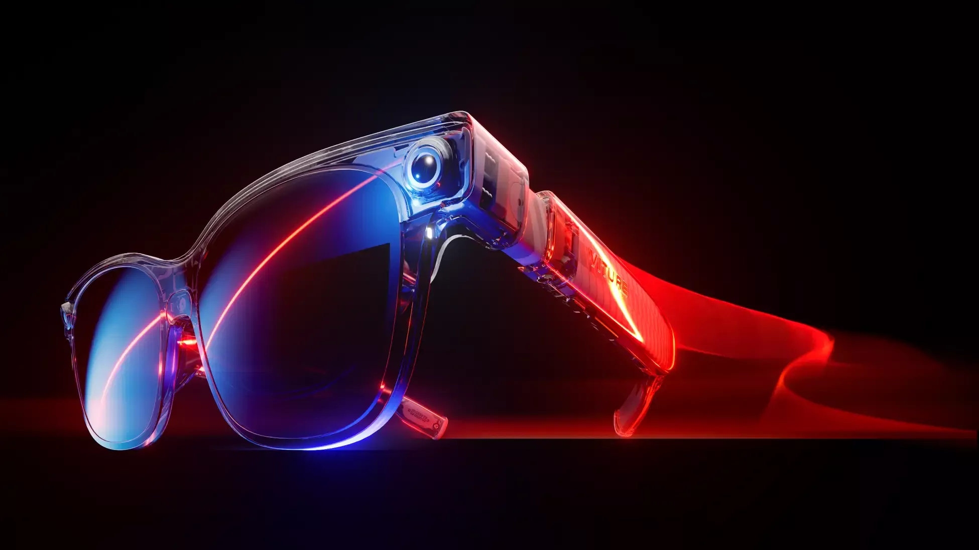 2025.11.18｜XR体験の新章、開幕。VITURE、「Luma Ultra」「Luma