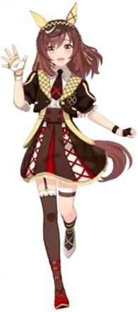 ［Heroína Inocente］ブエナビスタの画像