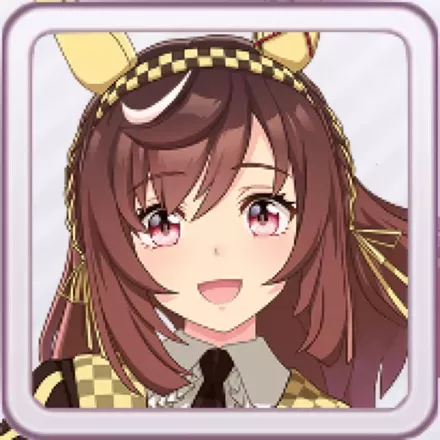 ［Heroína Inocente］ブエナビスタの画像