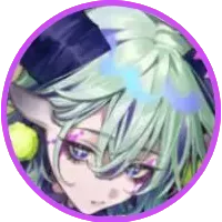 ［悪夢の道化］ピリスの画像