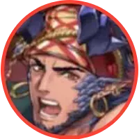 ［優しき無法者］バンディッドの画像