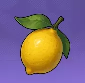 閃光のレモン画像