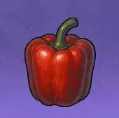 爆裂パプリカ画像