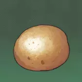 ジャガイモ画像