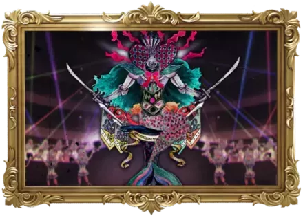 人魚の魔女（scene0）画像